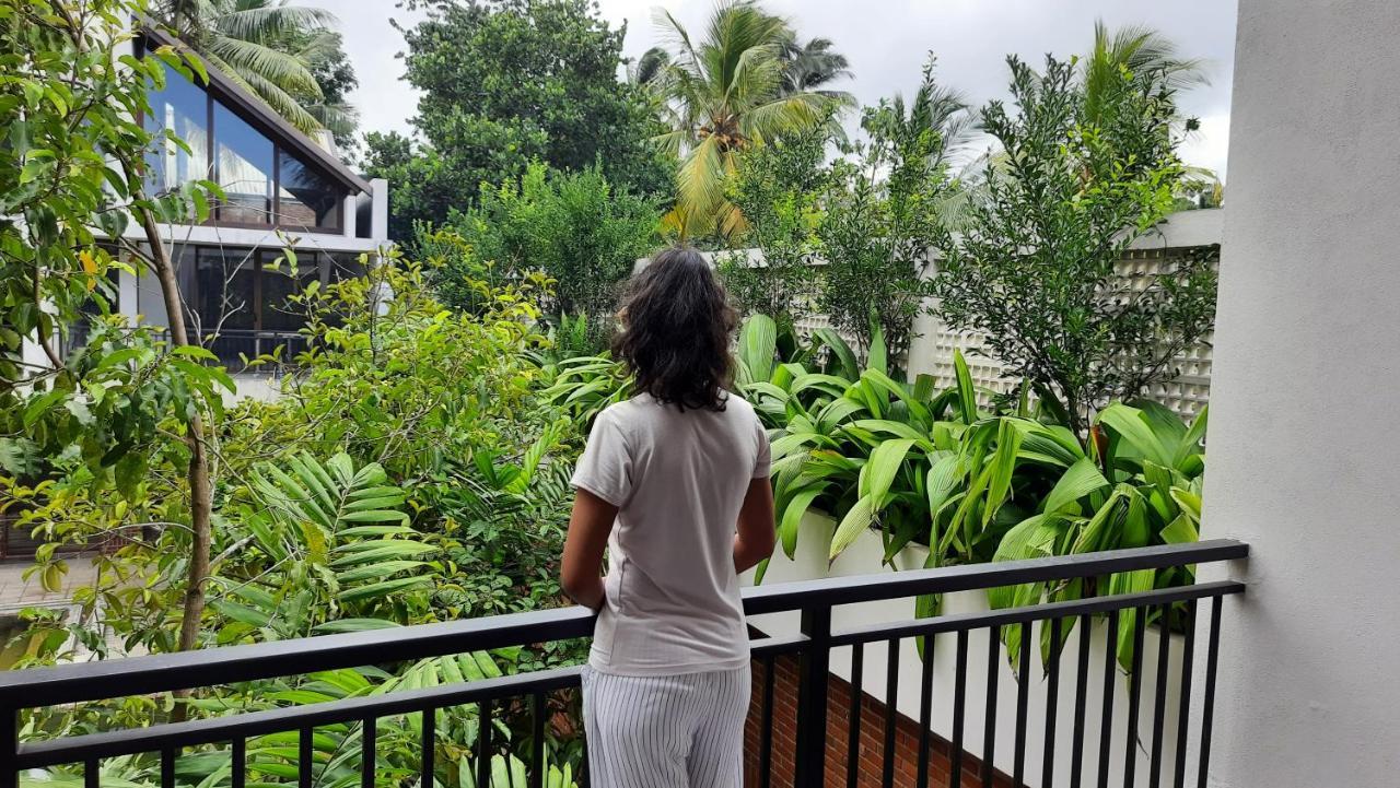 Nirmala Villa Habaraduwa Central 外观 照片