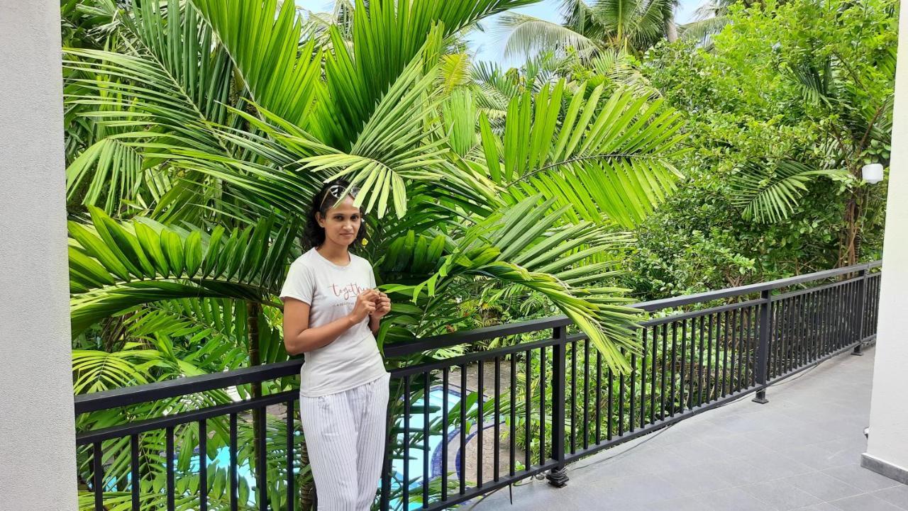 Nirmala Villa Habaraduwa Central 外观 照片