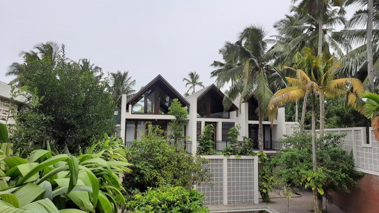 Nirmala Villa Habaraduwa Central 外观 照片