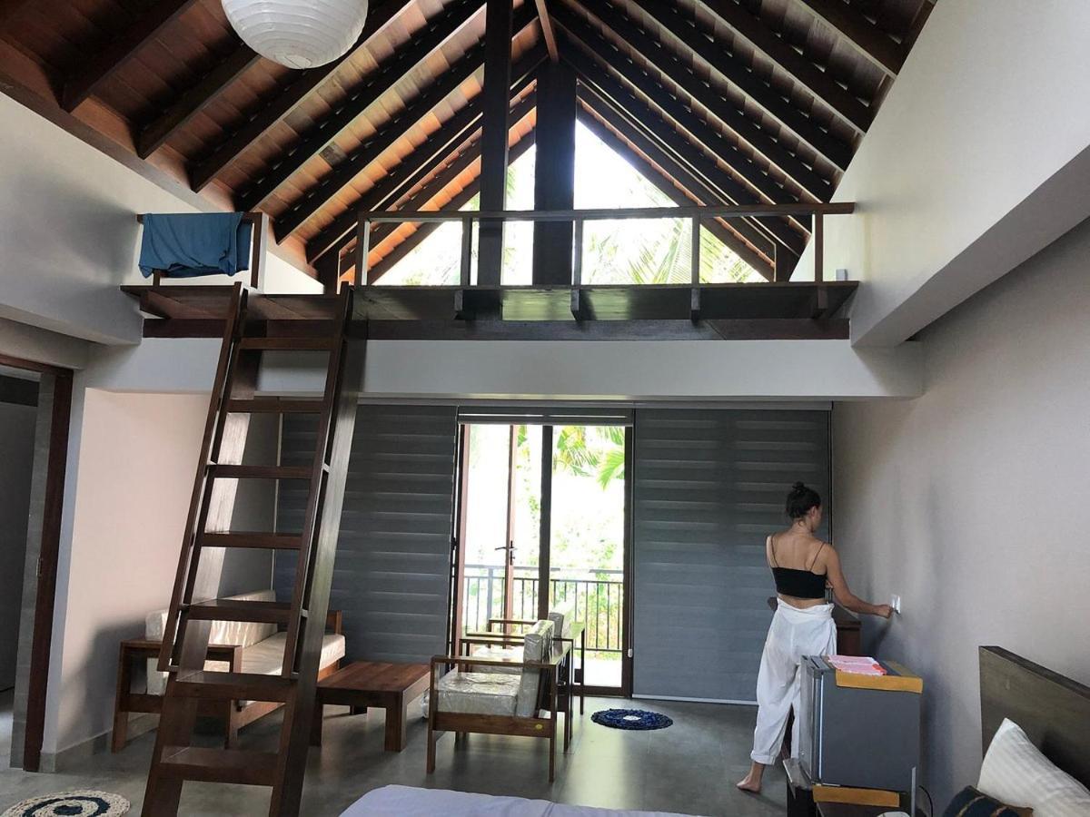 Nirmala Villa Habaraduwa Central 外观 照片