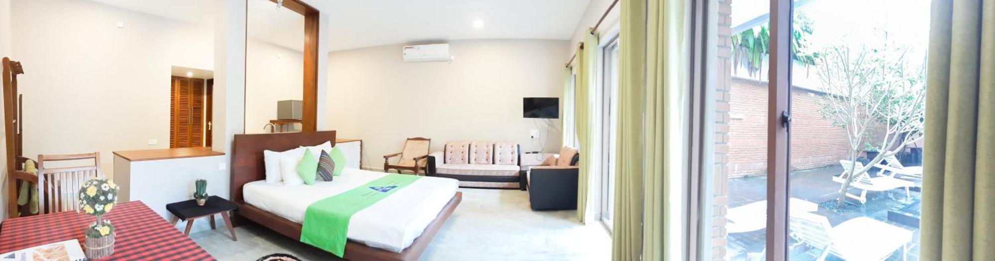 Nirmala Villa Habaraduwa Central 外观 照片