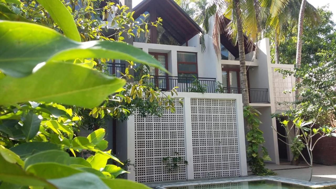 Nirmala Villa Habaraduwa Central 外观 照片