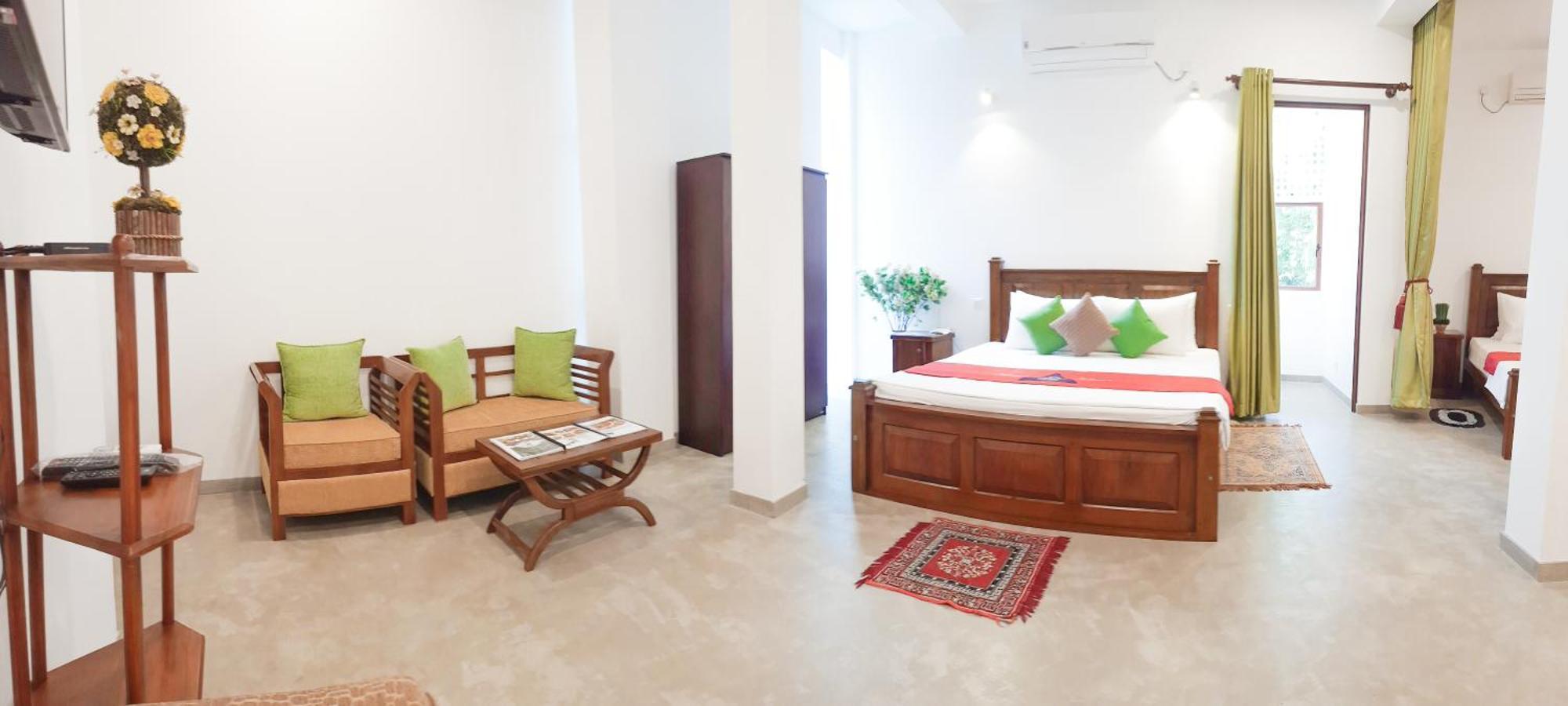 Nirmala Villa Habaraduwa Central 外观 照片