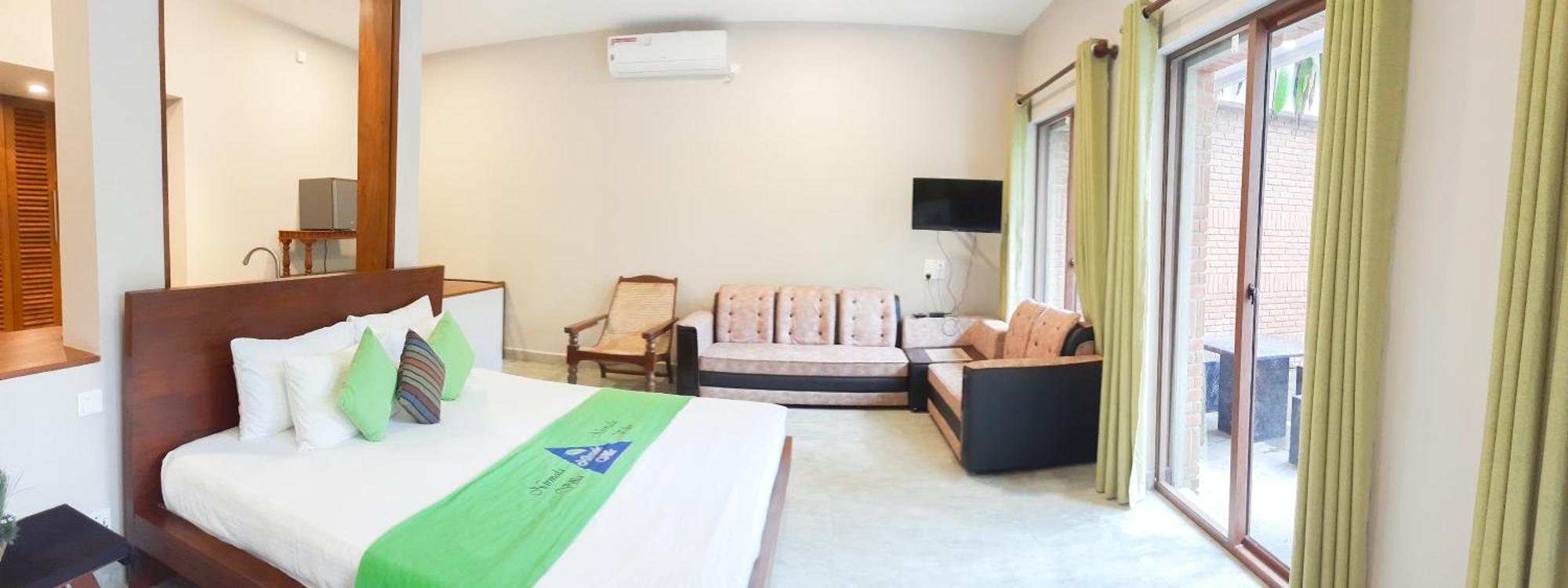 Nirmala Villa Habaraduwa Central 外观 照片