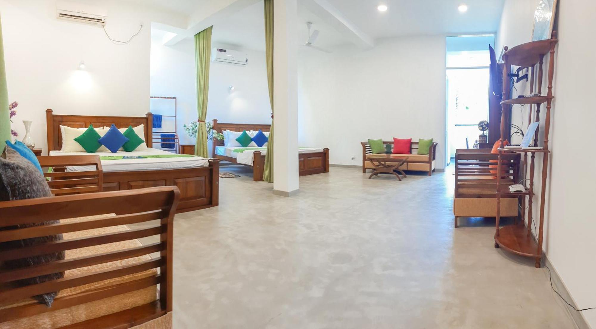 Nirmala Villa Habaraduwa Central 外观 照片