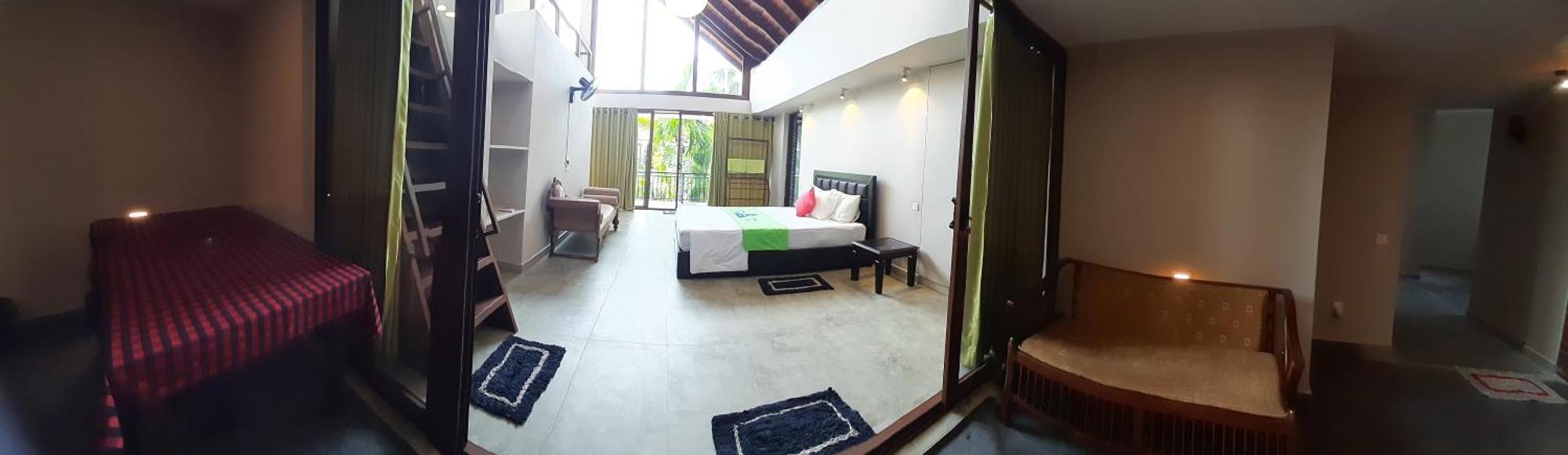 Nirmala Villa Habaraduwa Central 外观 照片