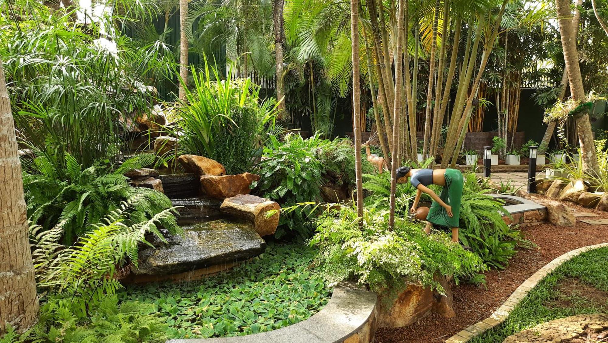 Nirmala Villa Habaraduwa Central 外观 照片