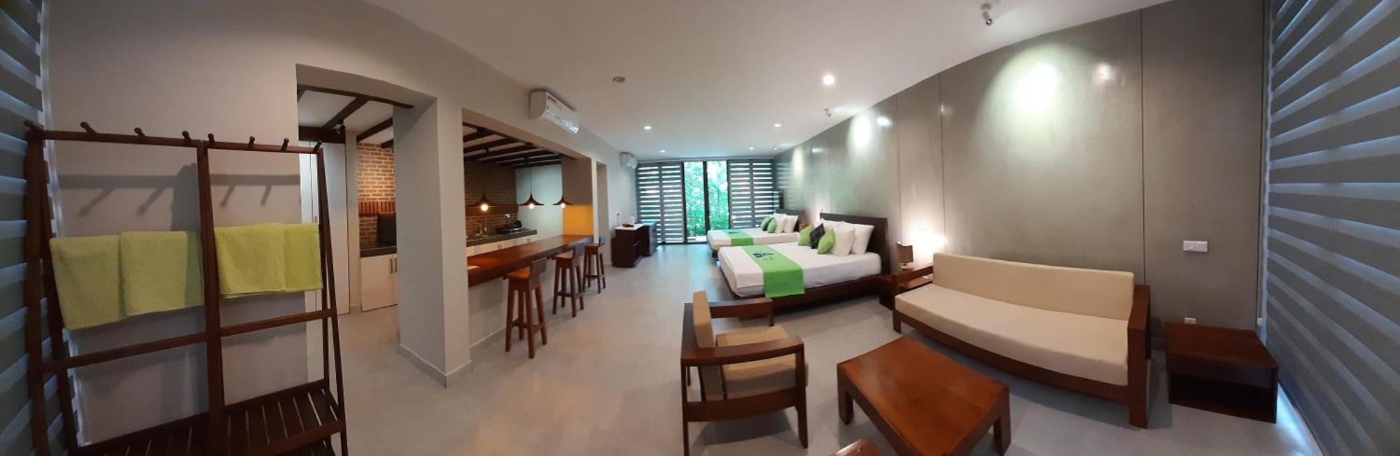 Nirmala Villa Habaraduwa Central 外观 照片