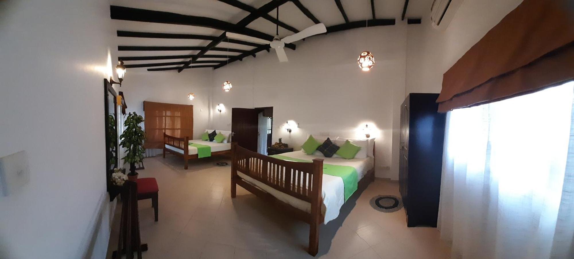 Nirmala Villa Habaraduwa Central 外观 照片