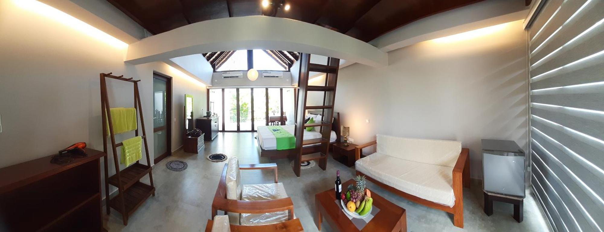 Nirmala Villa Habaraduwa Central 外观 照片