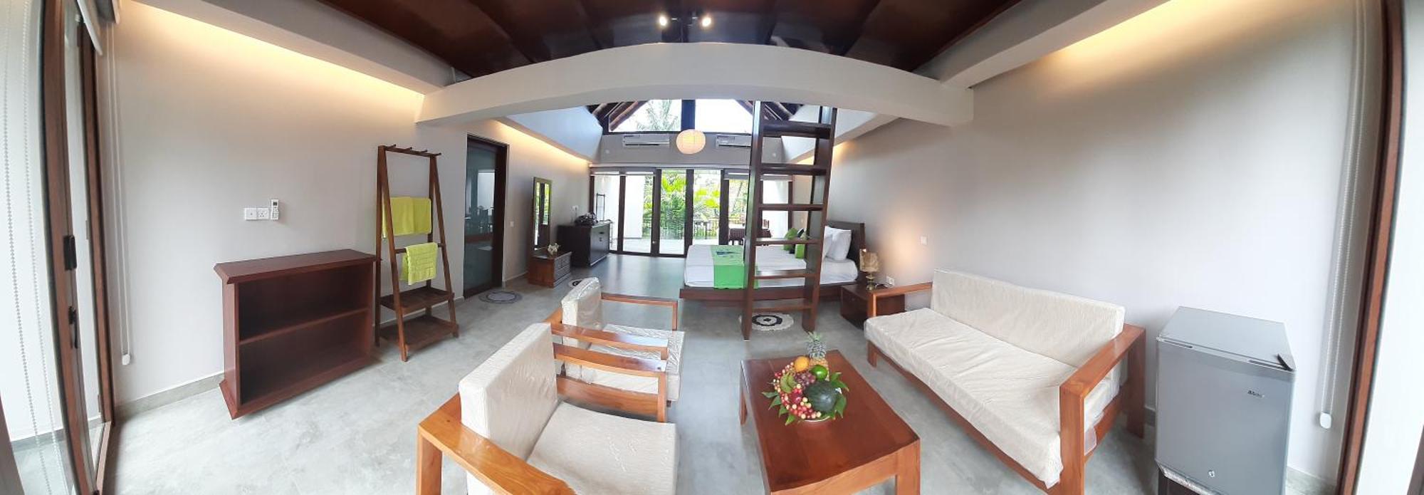 Nirmala Villa Habaraduwa Central 外观 照片