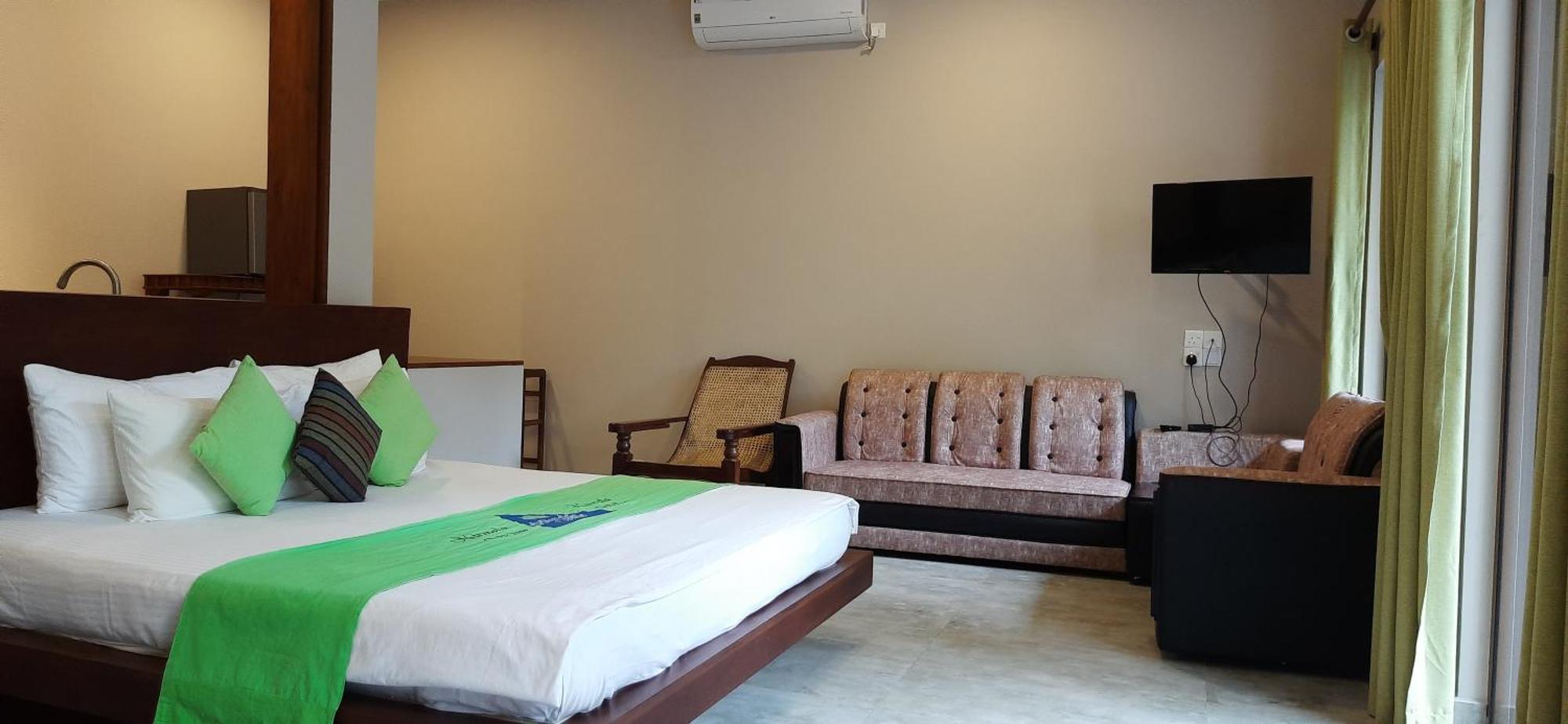 Nirmala Villa Habaraduwa Central 外观 照片