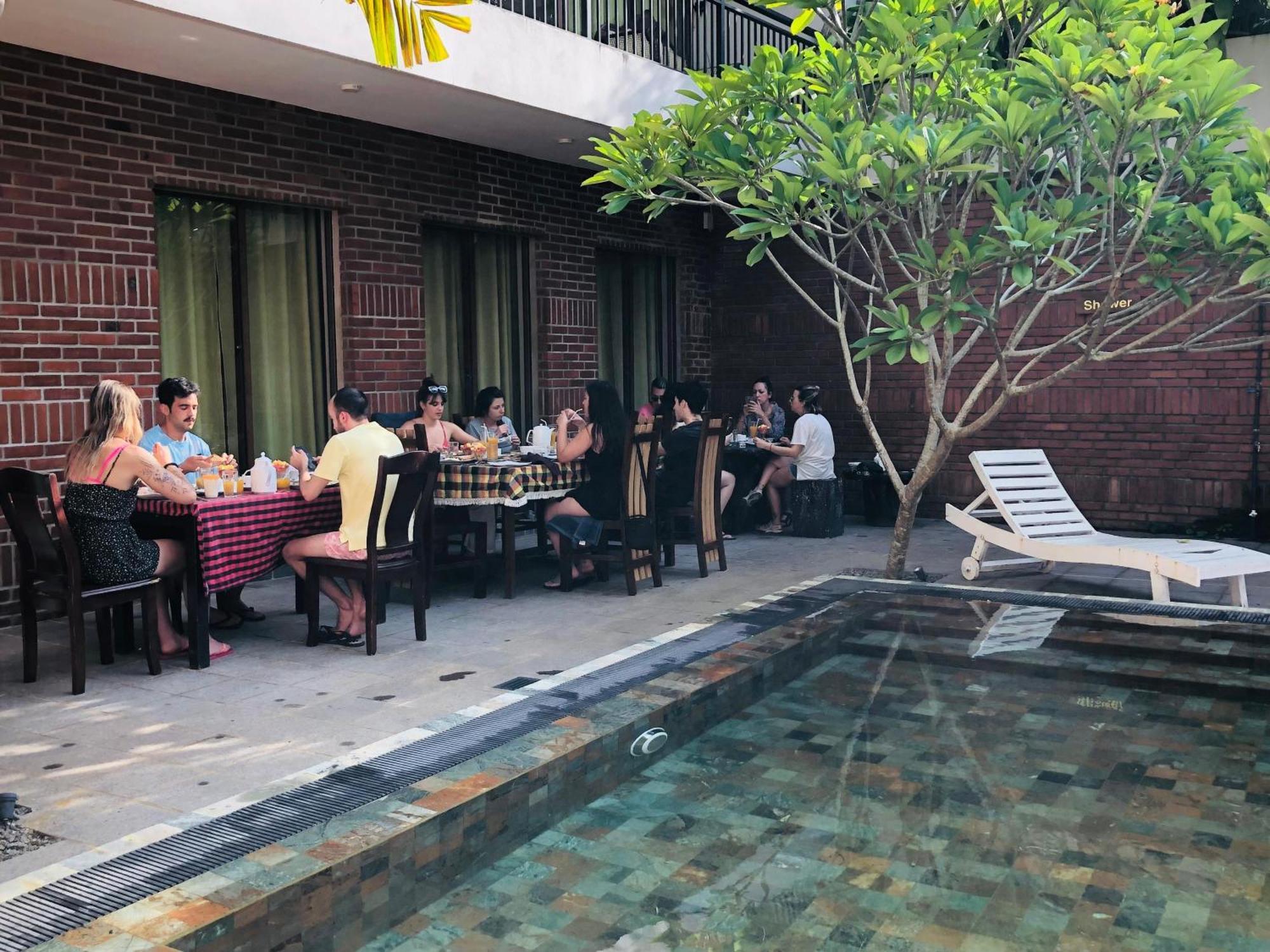 Nirmala Villa Habaraduwa Central 外观 照片