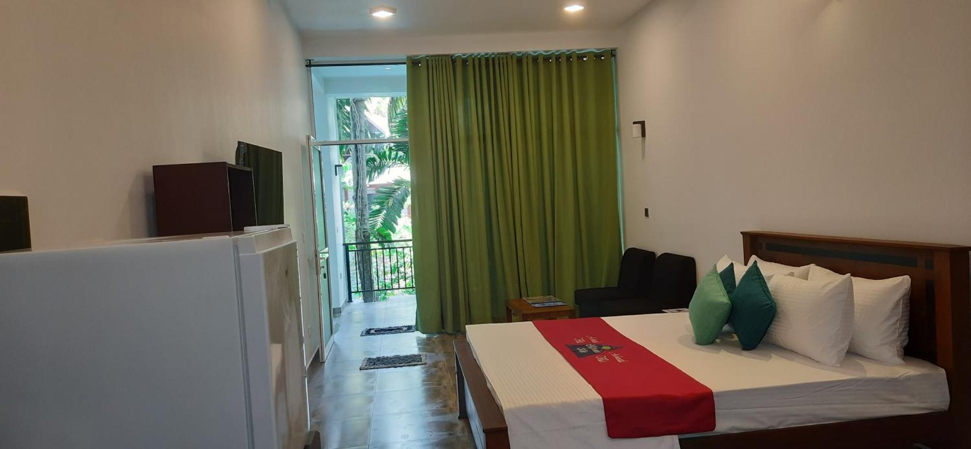 Nirmala Villa Habaraduwa Central 外观 照片
