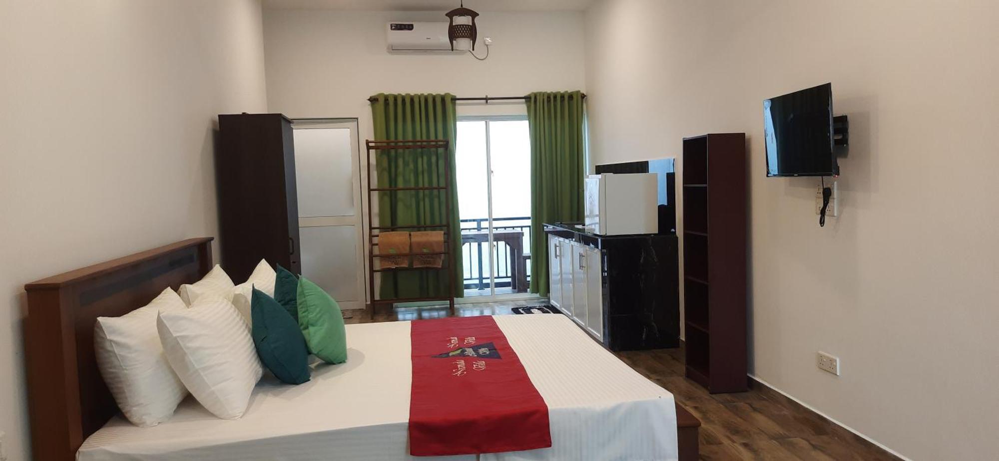 Nirmala Villa Habaraduwa Central 外观 照片
