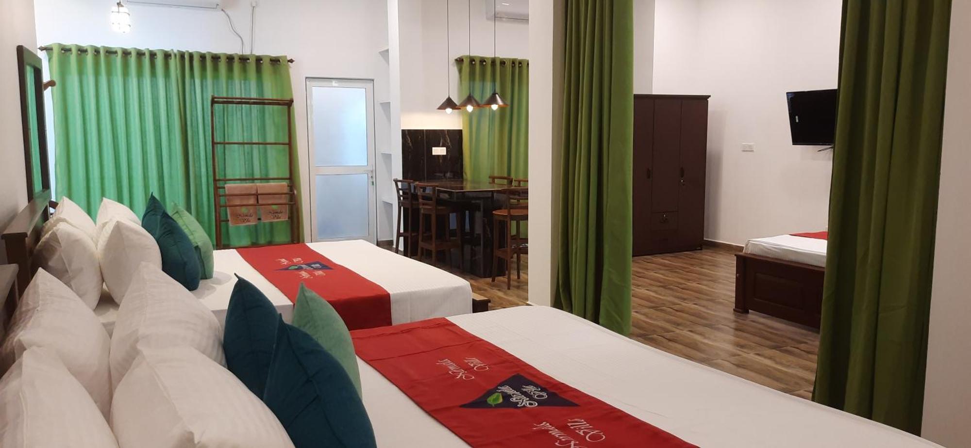 Nirmala Villa Habaraduwa Central 外观 照片