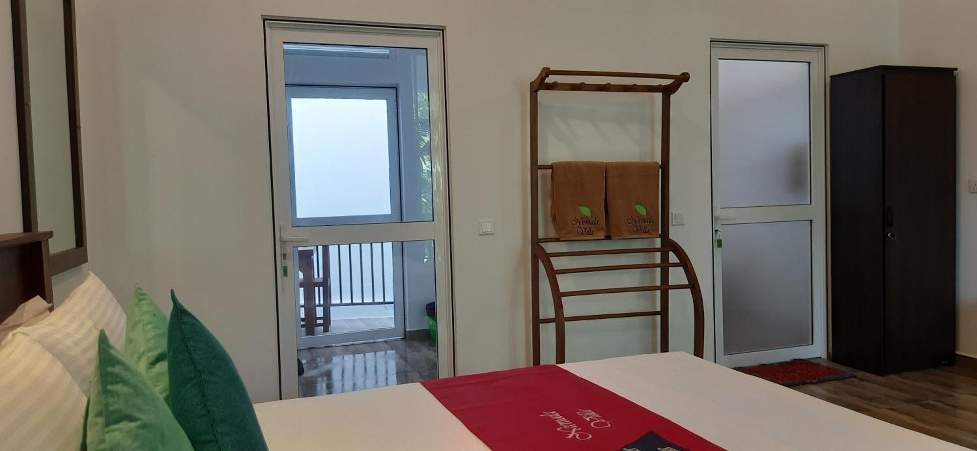 Nirmala Villa Habaraduwa Central 外观 照片