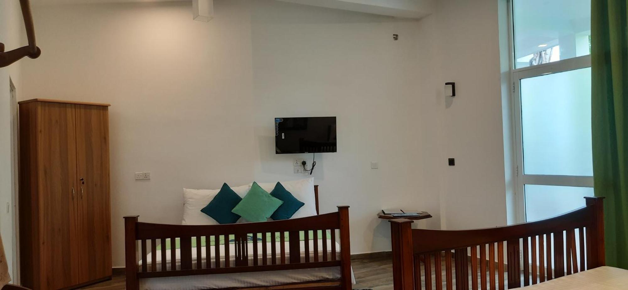 Nirmala Villa Habaraduwa Central 外观 照片