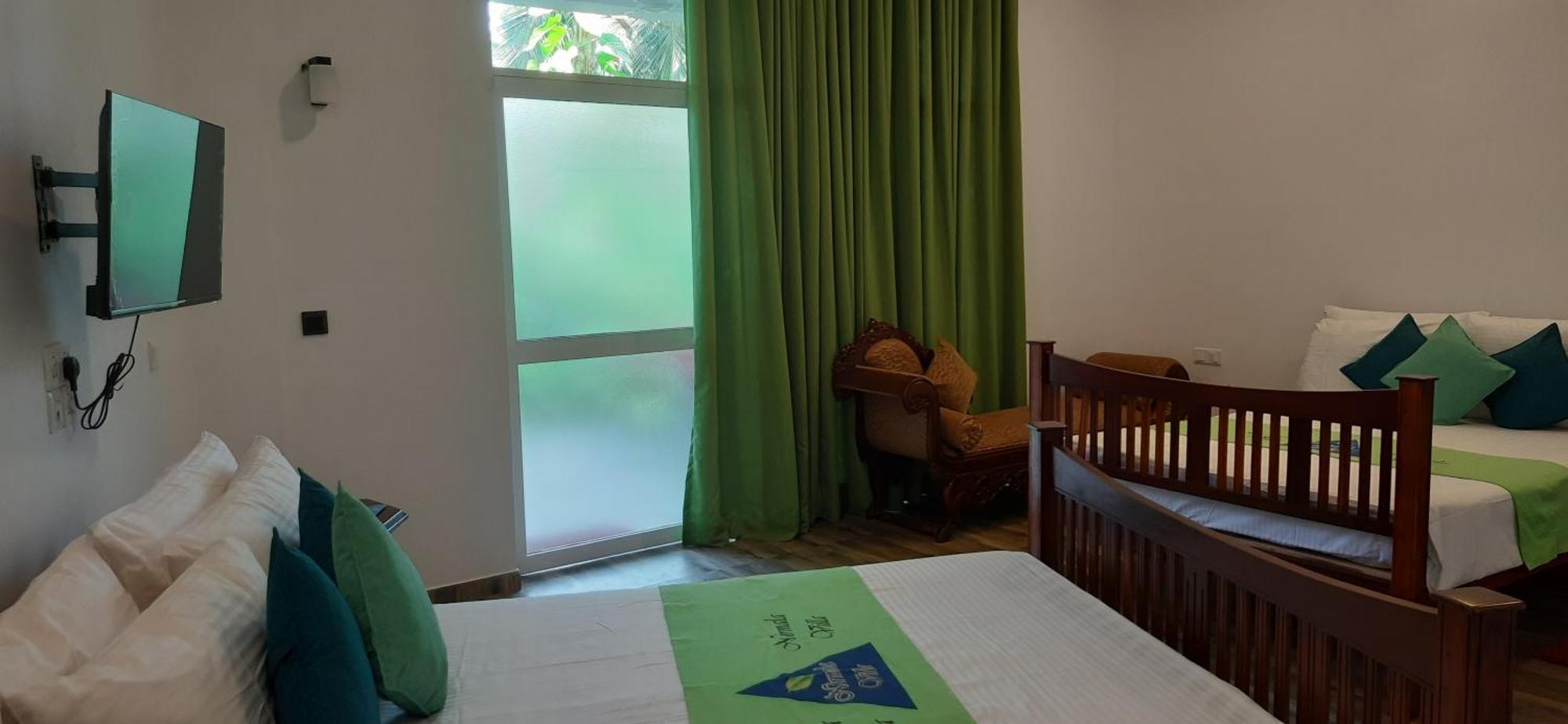 Nirmala Villa Habaraduwa Central 外观 照片